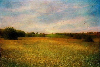 South Ural. - Free image #323439